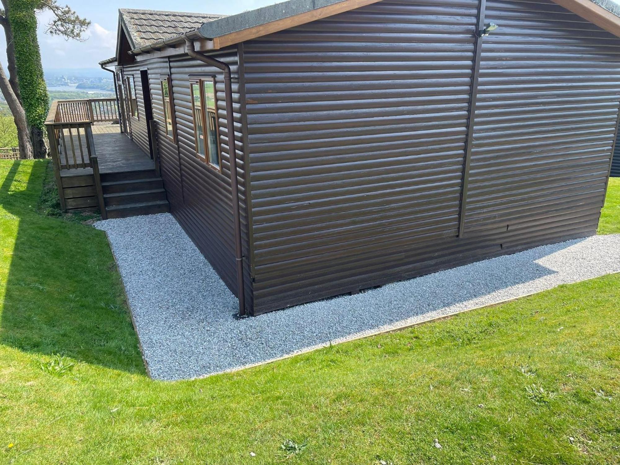 Lodge 24 Cawsand Exterior foto